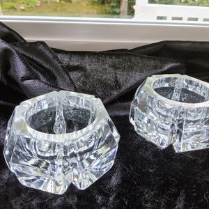 Master Salt Cellars