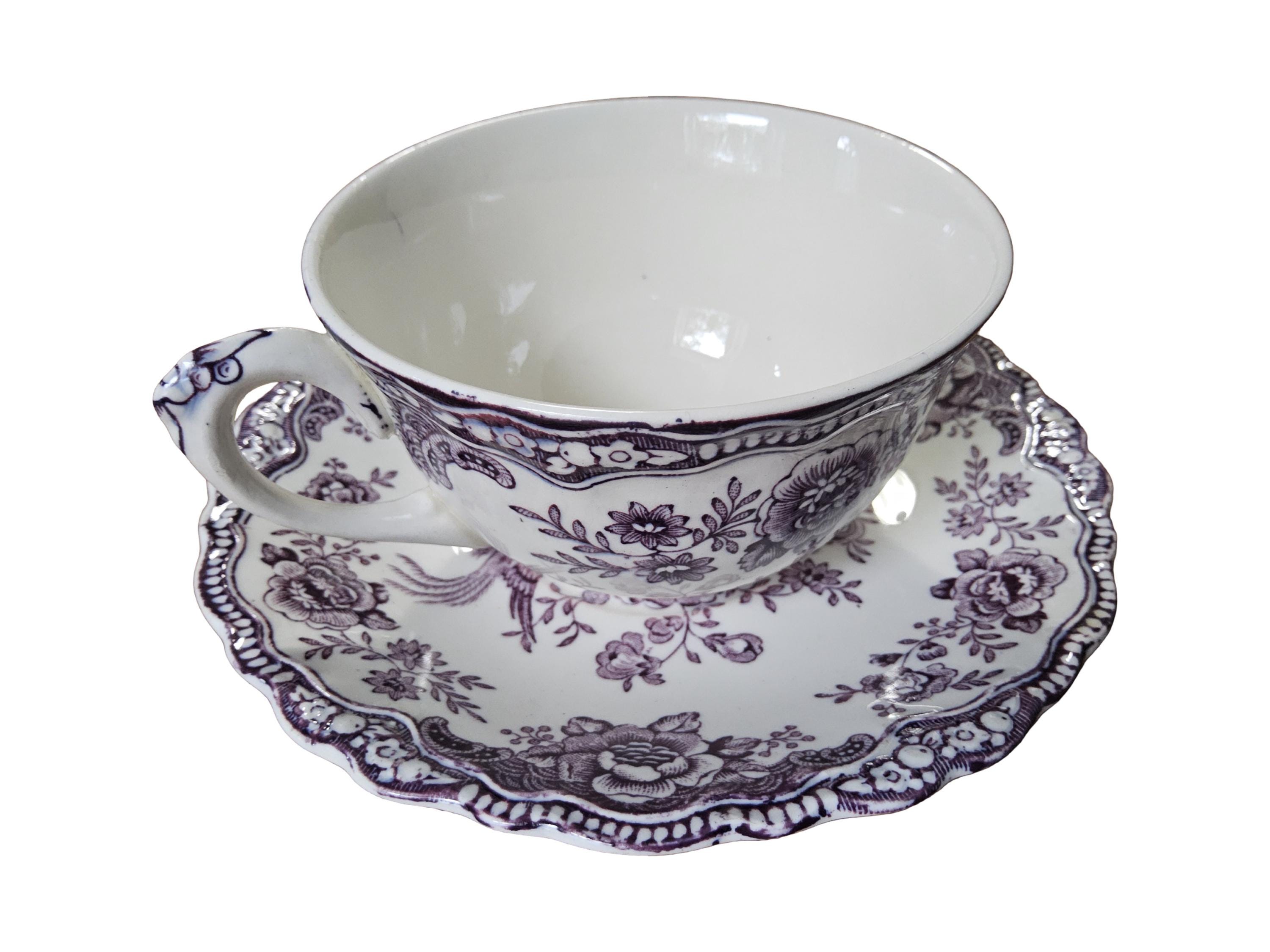 Crown Ducal Bristol - Etsy