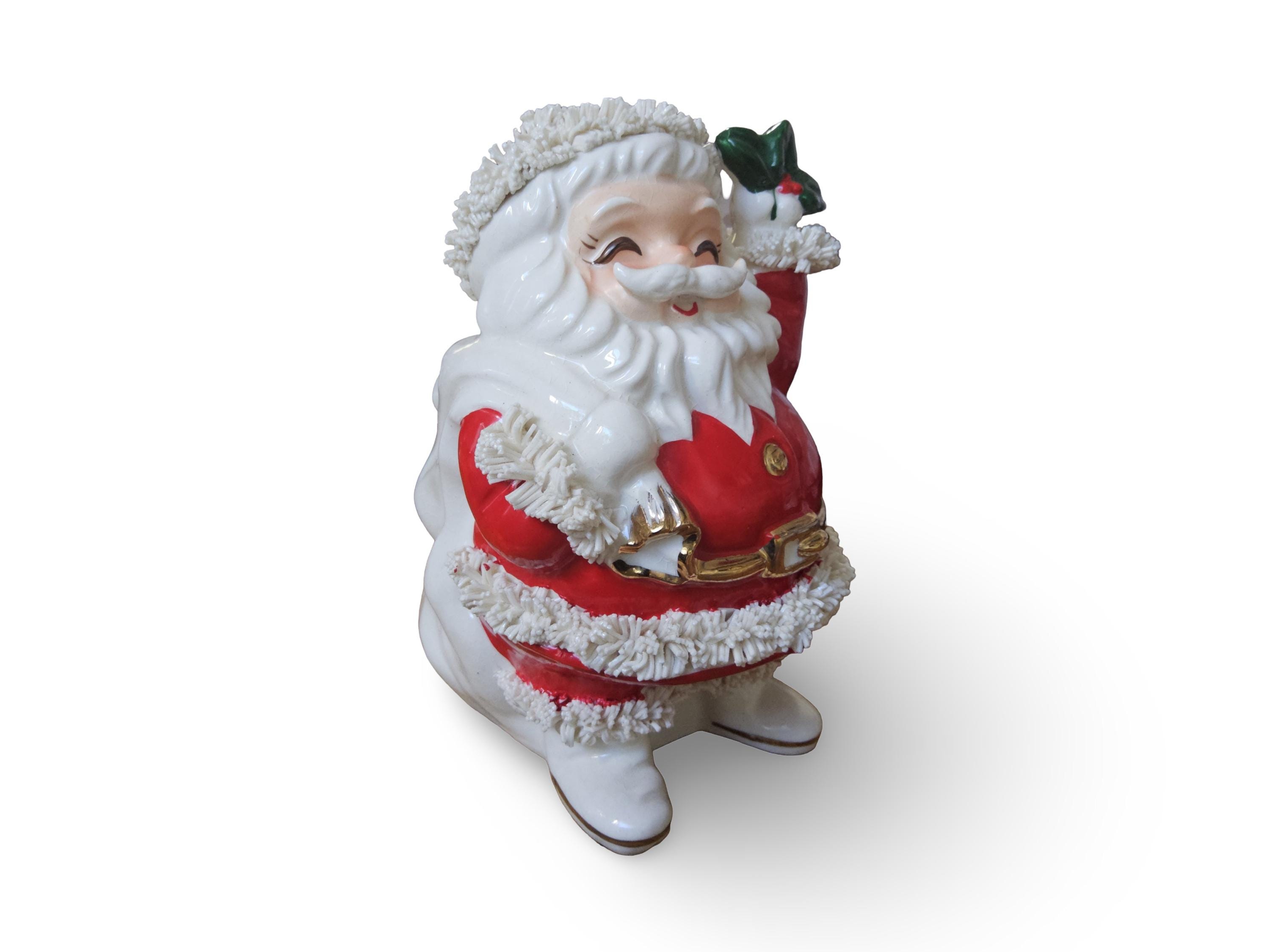 Japan Spaghetti Santa - Etsy