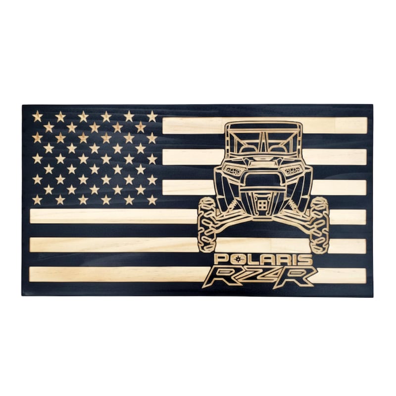 Custom Flags for Rzr - Etsy