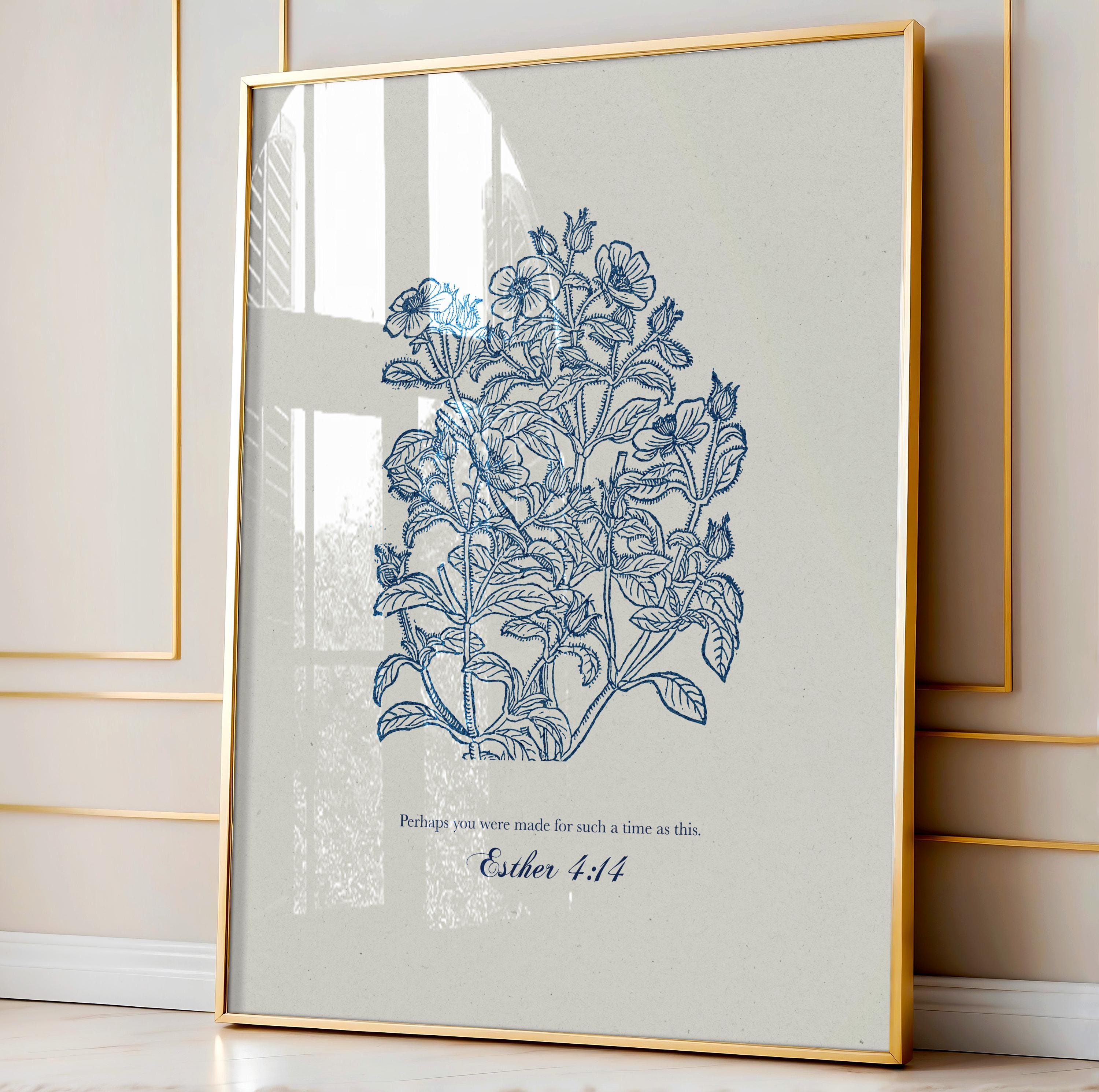 Esther Name - Etsy Canada
