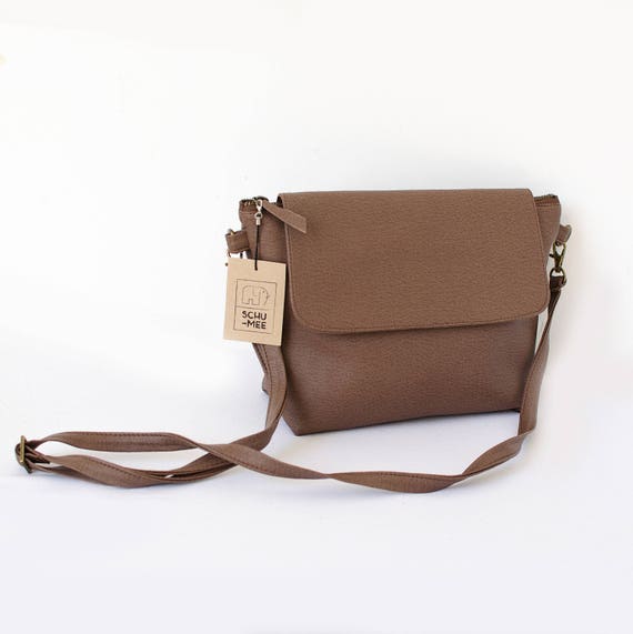 vegan crossbody