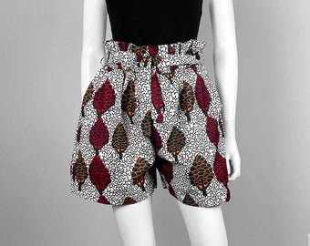 ankara short trouser