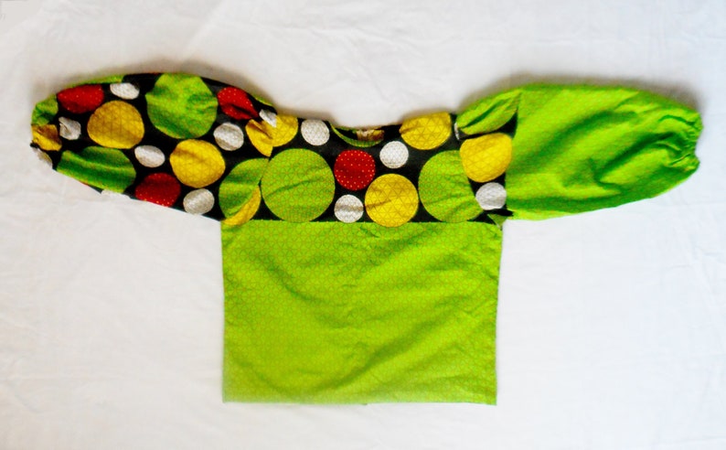 Ankara Top