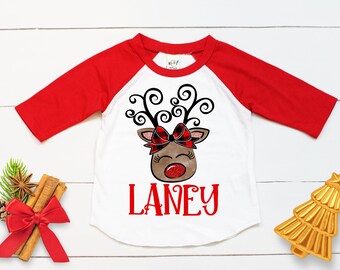baby christmas t shirt