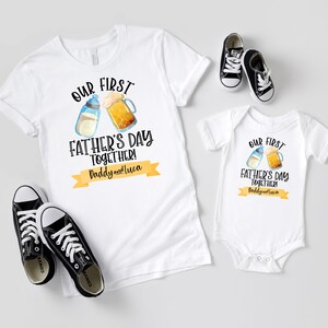 My first sales years fathers day