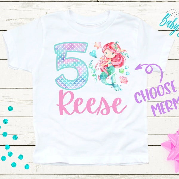 5th Birthday Shirts Etsy