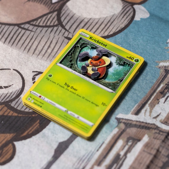 Pokmon Sword & Shield Astral Radiance Shadow Box Cards: Kricketot, Scyther, Combee, Petilil, Dartrix - Etsy Pokmon Sword & Shield Astral Radiance Shadow Box Cards: Kricketot, Scyther, Combee, Petilil, Dartrix - Etsy