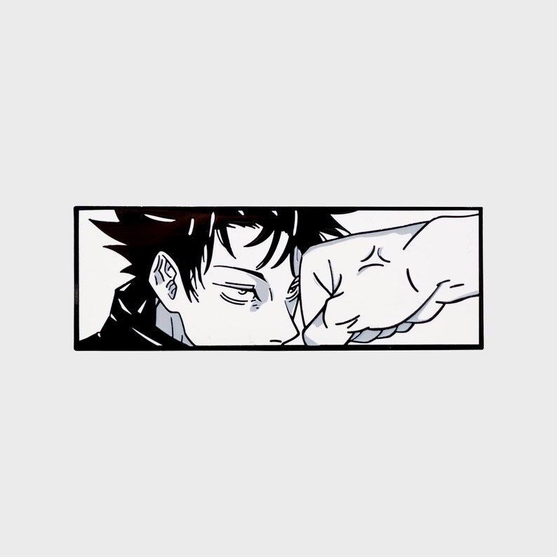 meg panel pin monochrome