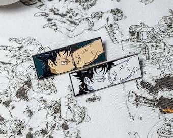 meg panel pin