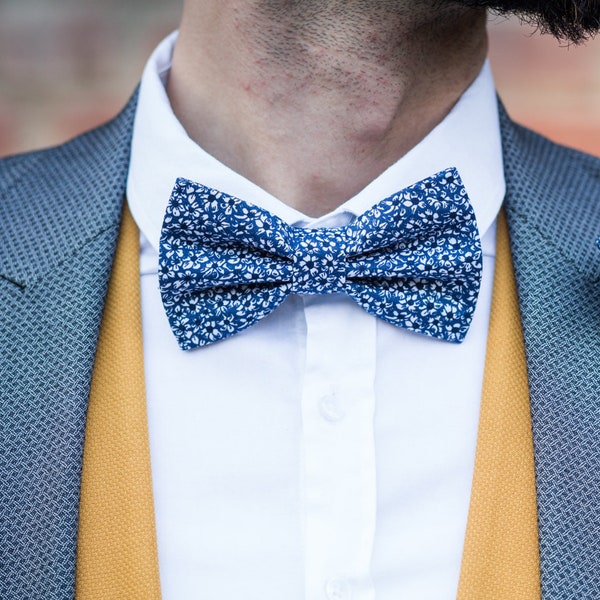 Bow Tie - Etsy