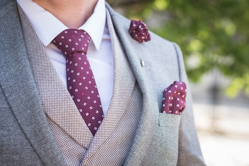 The best bow tie, Pattern skinny Tie, Pattern Ties, Gift, , Retro, gifts for him, Anniversary, Wedding Tie, Ties, Tie for men image 1