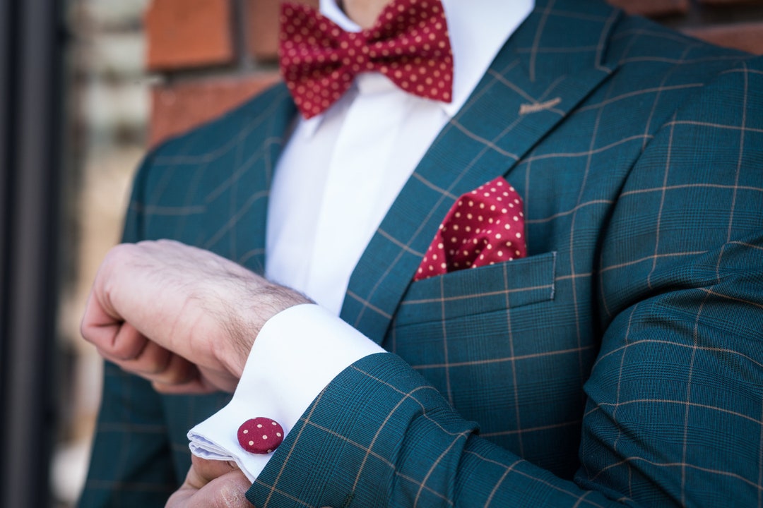 Mancuernillas Para Hombre Las Mejores Ofertas En Gemelos Salvatore