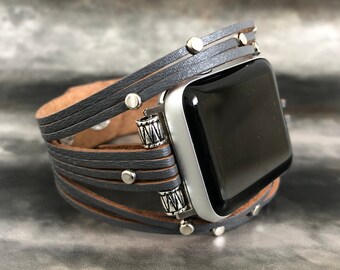 Apple Watch Band 38mm Fitbit Versa Armband Damen Fitbit Versa Sense Perlenband Fitbit Charge 3 Band iWatch Strap Fitbit Inspire HR Band