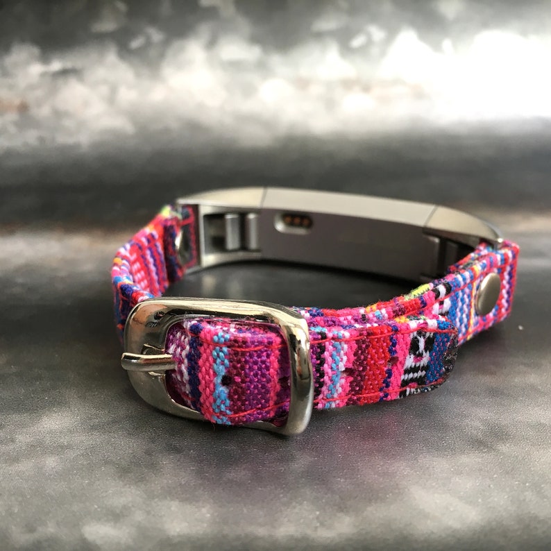 Fitbit Inspire HR Band Fitbit Charge 3 Band Apple Watch Band Etsy UK