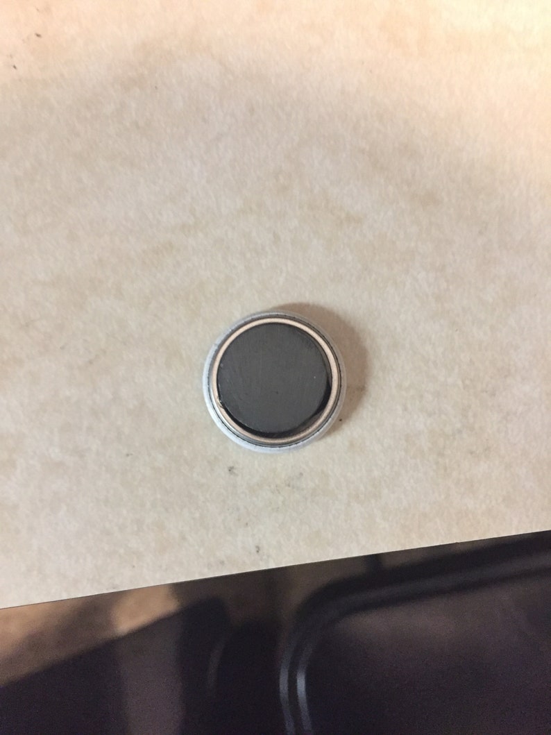 Anarchy 1 pin or magnet