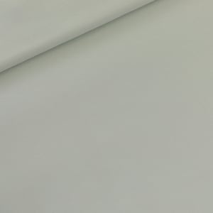 See You at Six Fabric/French Terry/Light Misty Green - R/4 way stretch/sold by the 1/2 yard.