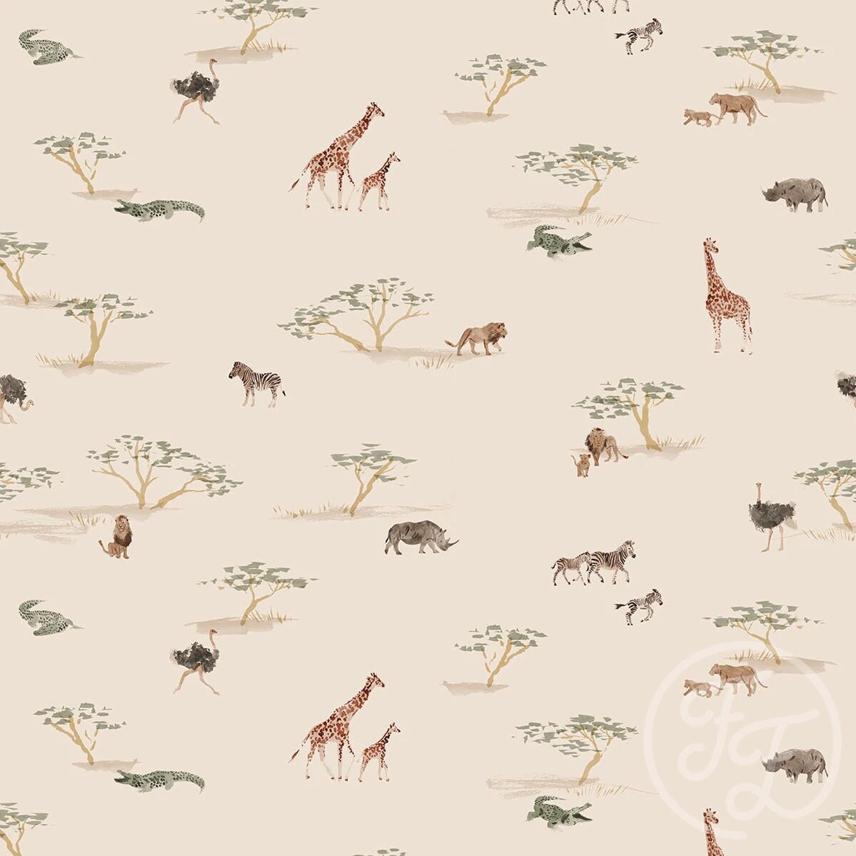 family fabrics jersey