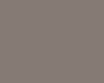 May include: A solid gray background.