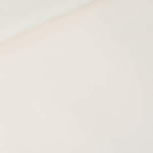 See You at Six Fabric/French Terry/ Bridal Blush Beige - R/4 way stretch/sold by the 1/2 yard.