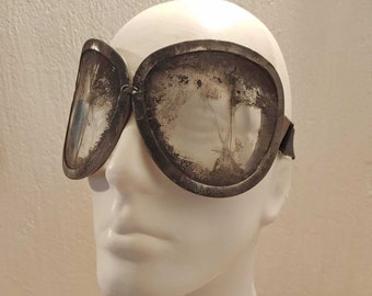 Endzeit / Post Apocalyptic Brille