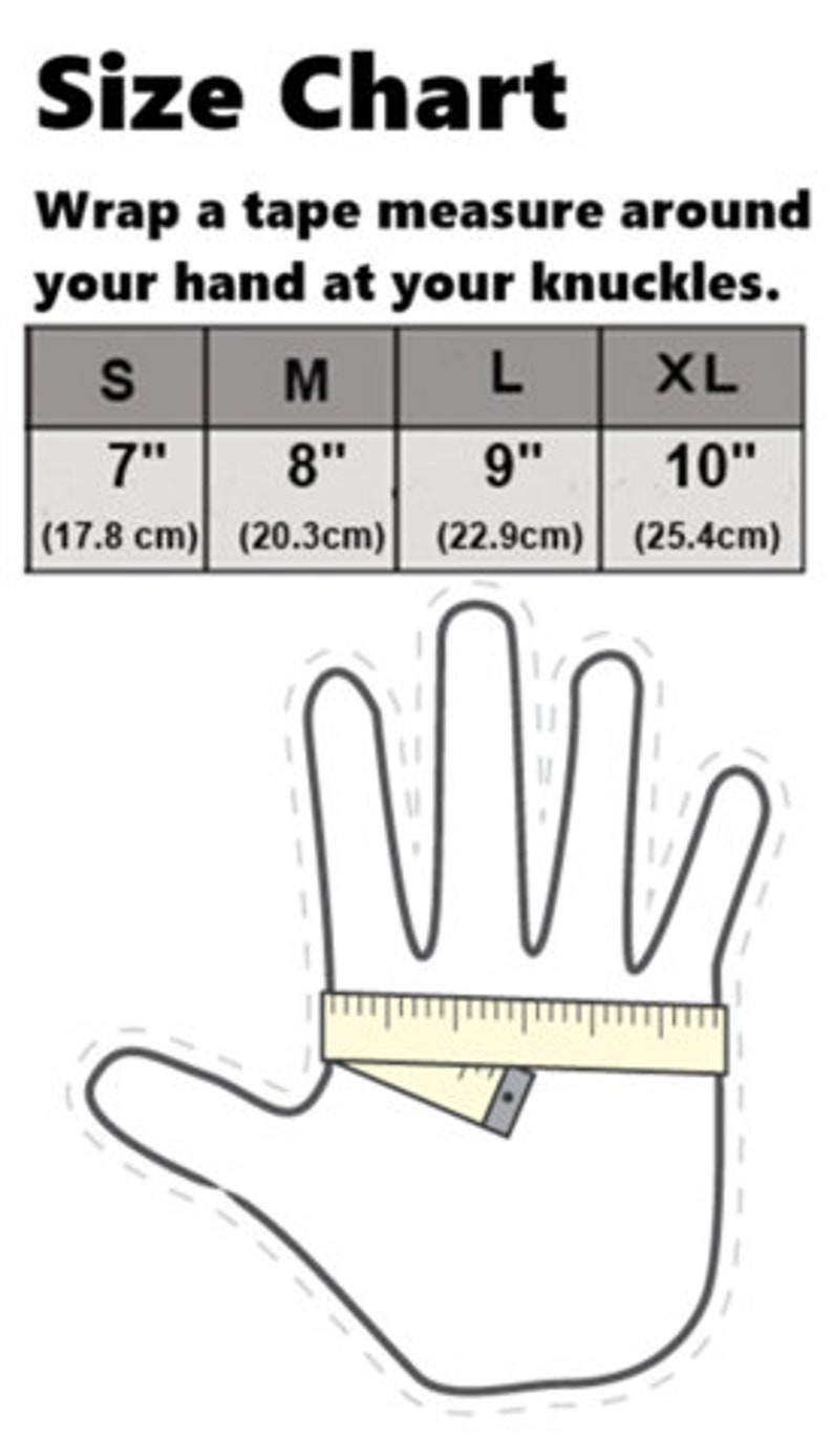 Elbow Long Gloves (Post-Apocalyptic, Steampunk, Cosplay) image 5