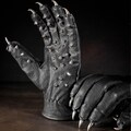 PAINFREAK® - Vampire Gloves (FREE worldwide shipping) BDSM Spanking Spike Sensory Kinky