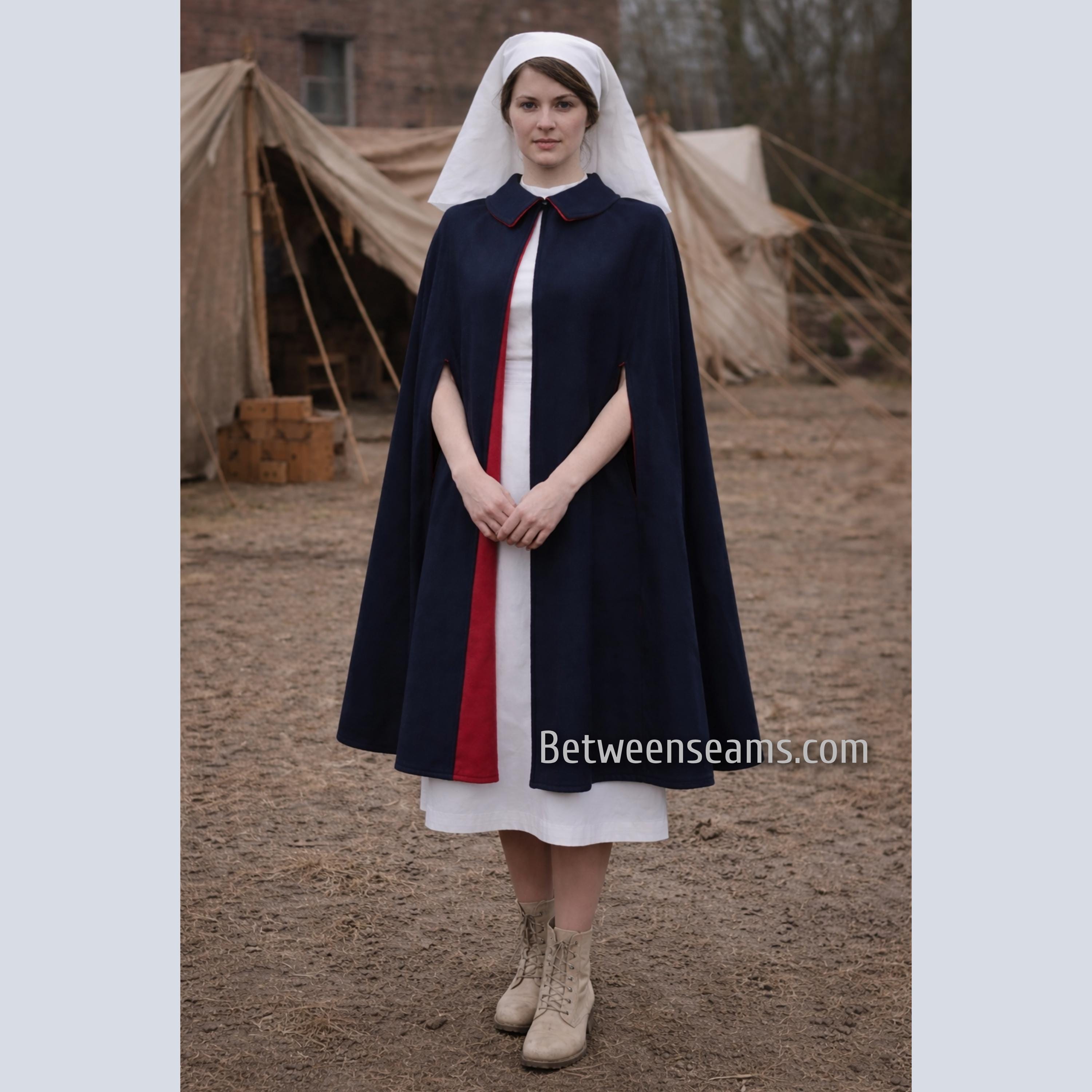 Vintage Rubber Cape - Etsy Australia