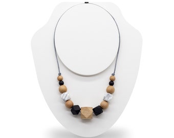 Collier d’allaitement maternel - Collier Everest Mama