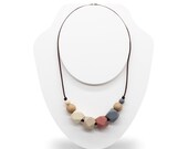 Breastfeeding necklace Elaja Mamakette
