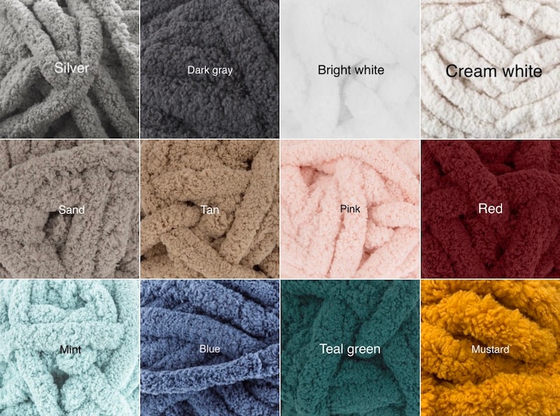 Bulky queen Baby full hand knit Handmade Chunky Blanket twin adult polyester king chenel yar arm knit Gifts homemade cal king