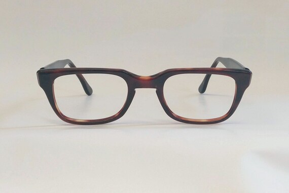 NOS Vintage 1960s 'bachelor' Eyeglasses Manufactured - Etsy