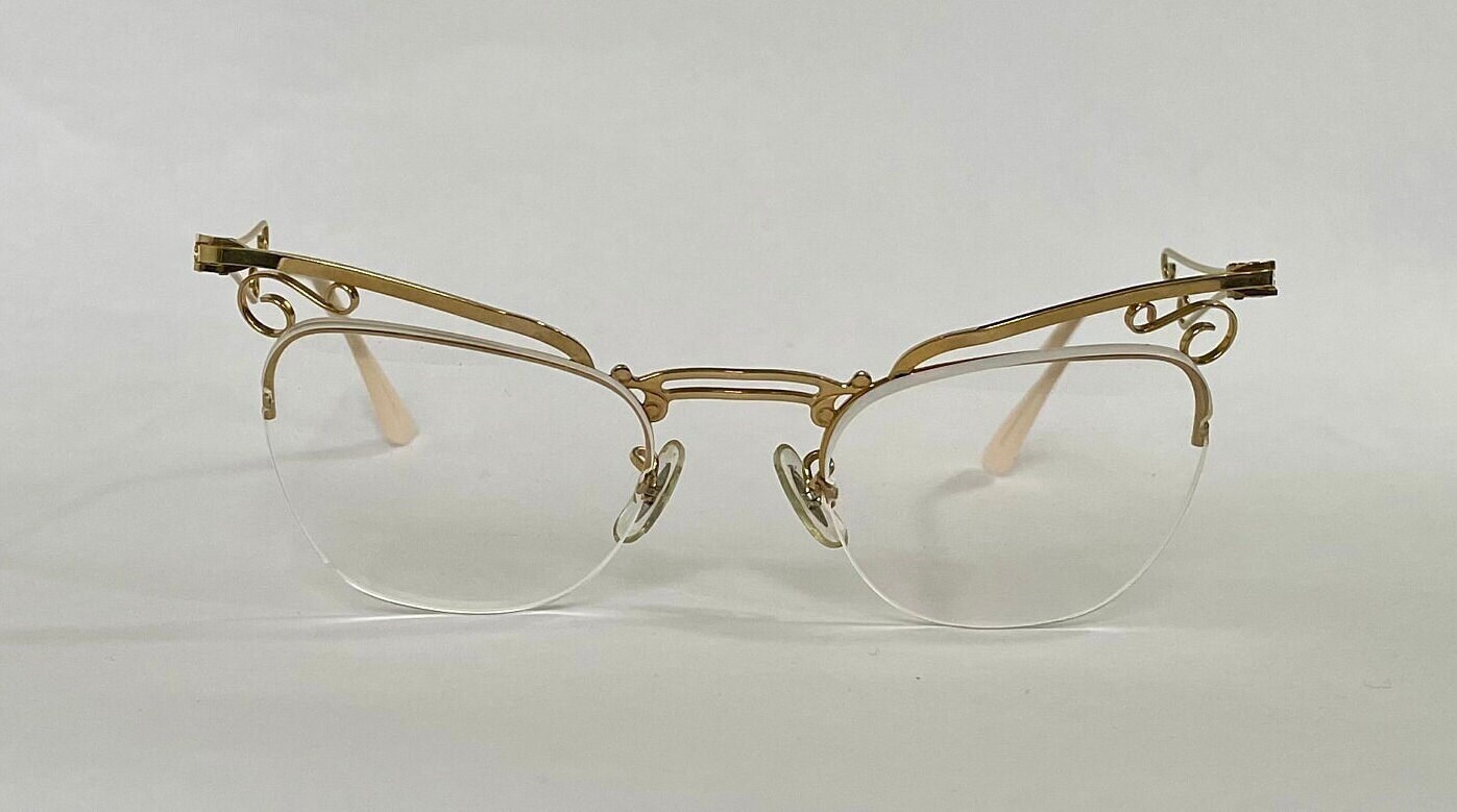 Superb 12kgf Bausch & Lomb 'spirelle' Frame, Complete With