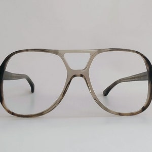 NOS, Vintage 1960er/70er &#39;Harbor&#39; Eye/Sonnenbrille Von American Optical USA