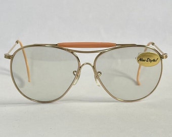 Banging, NOS 1960/70s American Optical Aviator.