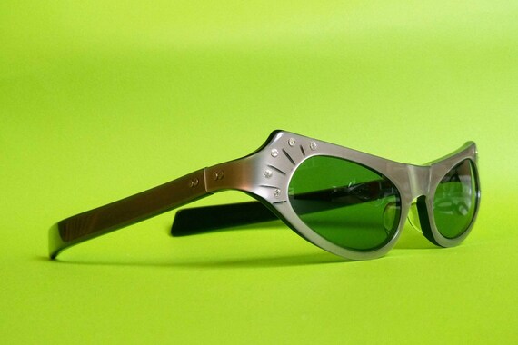 Outre, Superb NOS Vintage 50s American Optical 'C… - image 2