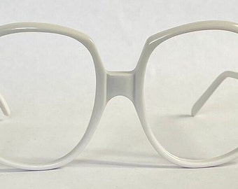 NOS 1960s/70s Italian Boho Eyeglass Frame