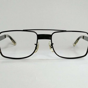 NOS Vintage Bausch & Lomb Eyeglasses.