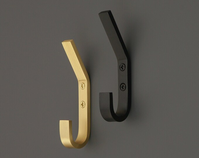 Coat hook Etsy UK