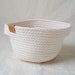 see more listings in the Rope Bowls & Baskets section