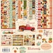 see more listings in the SCRAPBOOK PAPER section