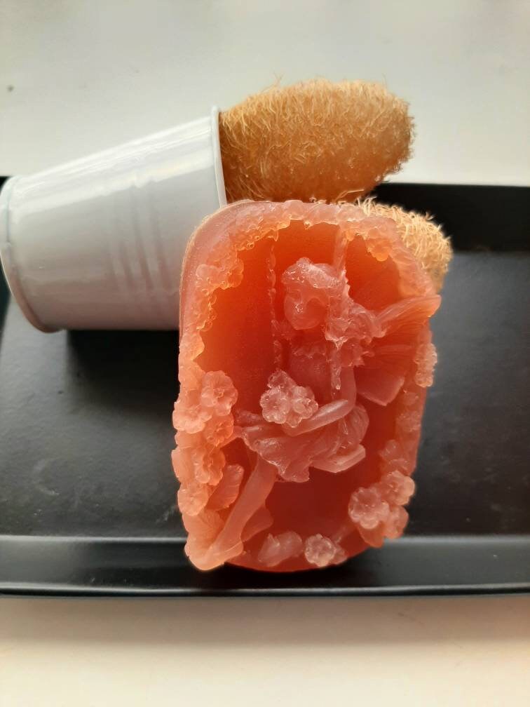 Fairy Bar Soap Novelty Soaps Handmade Soap Soap Bars Guess Etsy UK