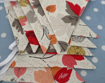 10 ft Cath kidston stoffen vlaggenlijn