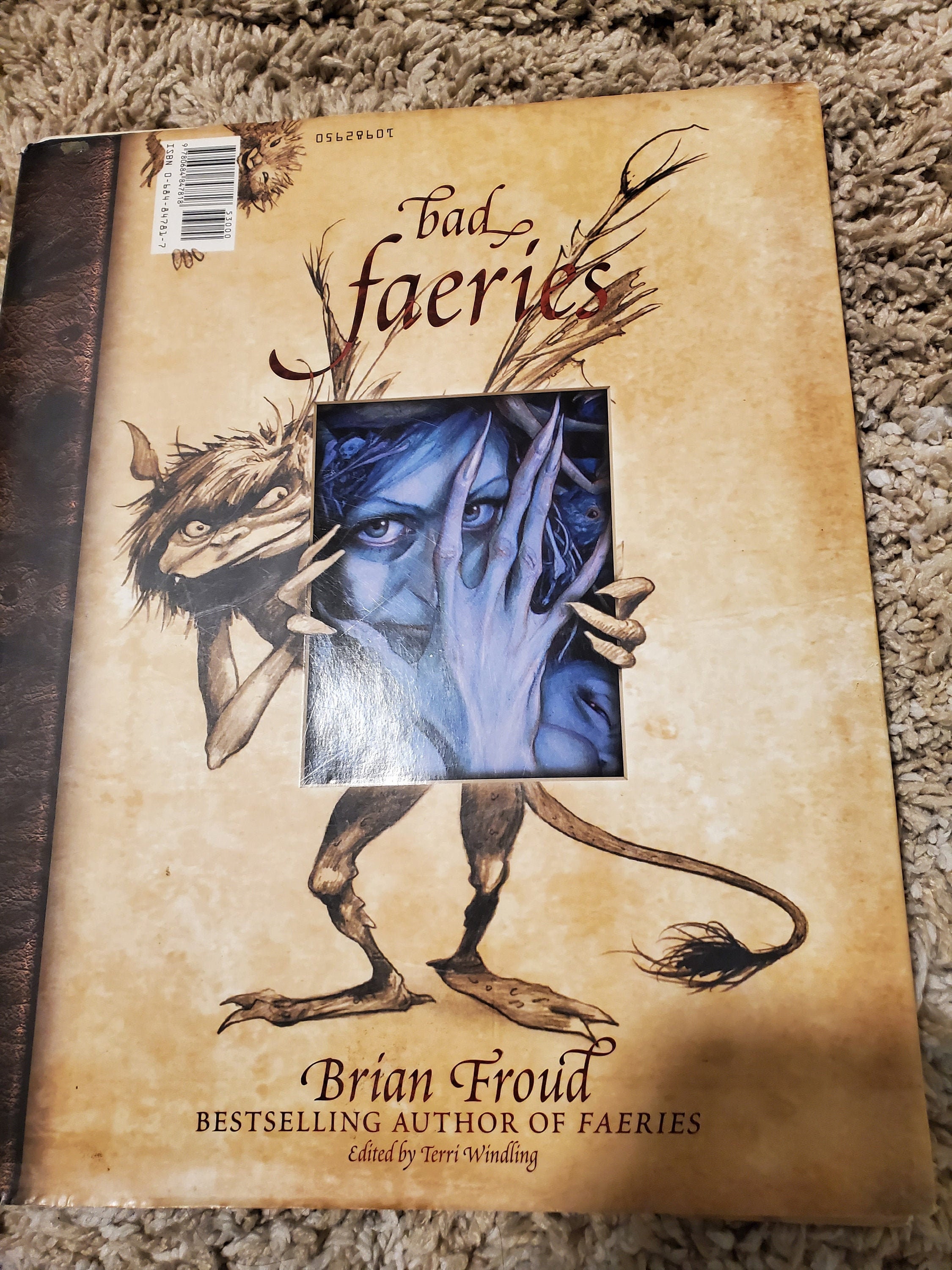 good and bad faeries good and bad faeries