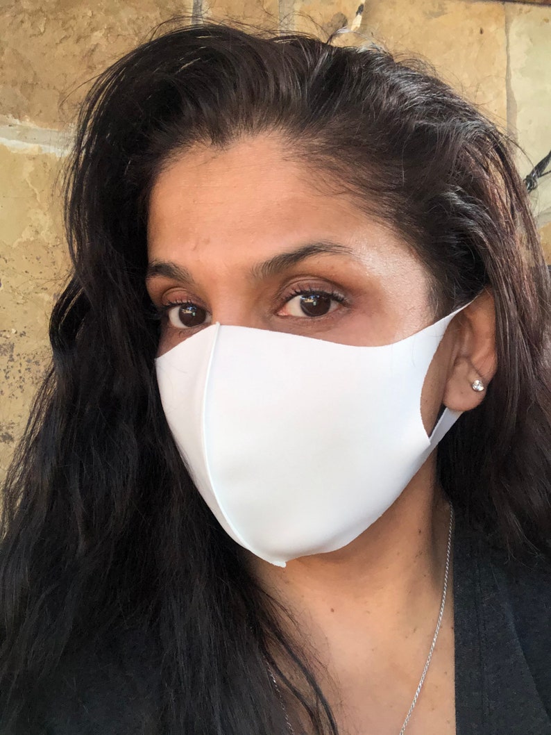 Love CHEER Megaphone Face Mask Choose of Mask Color and Etsy