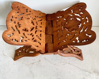 Hand Carved Sheesham Wood Juda Stick 07 main image 1