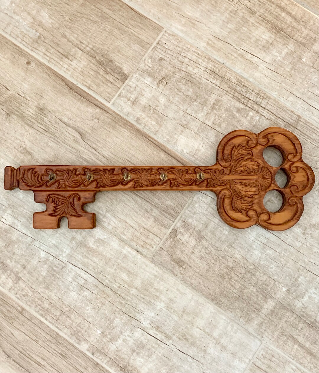 小物 vaultroom KEY HANGER / GOLD PADLOCK KEY HANGER – VAULTROOM