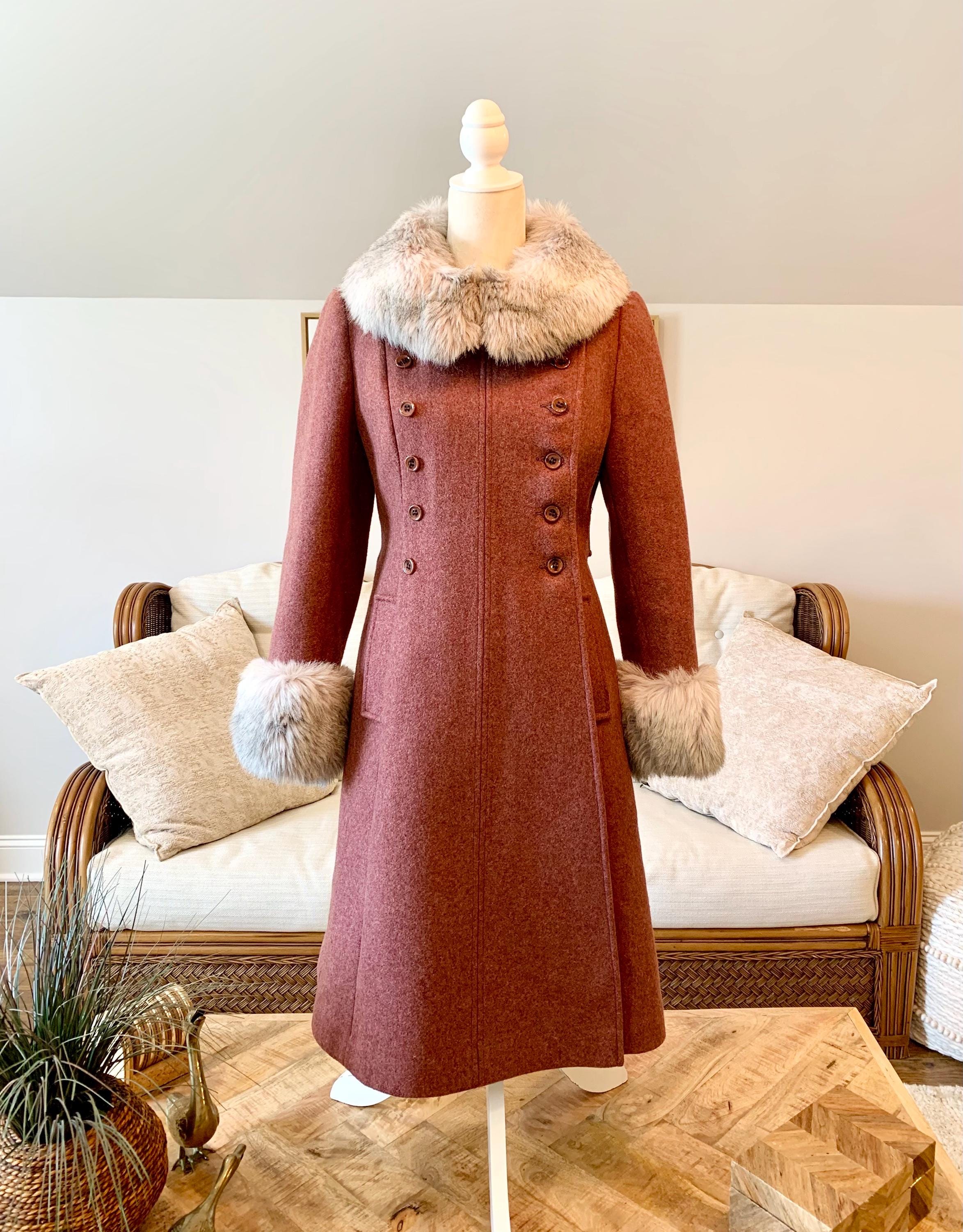 Ilgwu Union Coat - Etsy Ilgwu Union Coat - Etsy