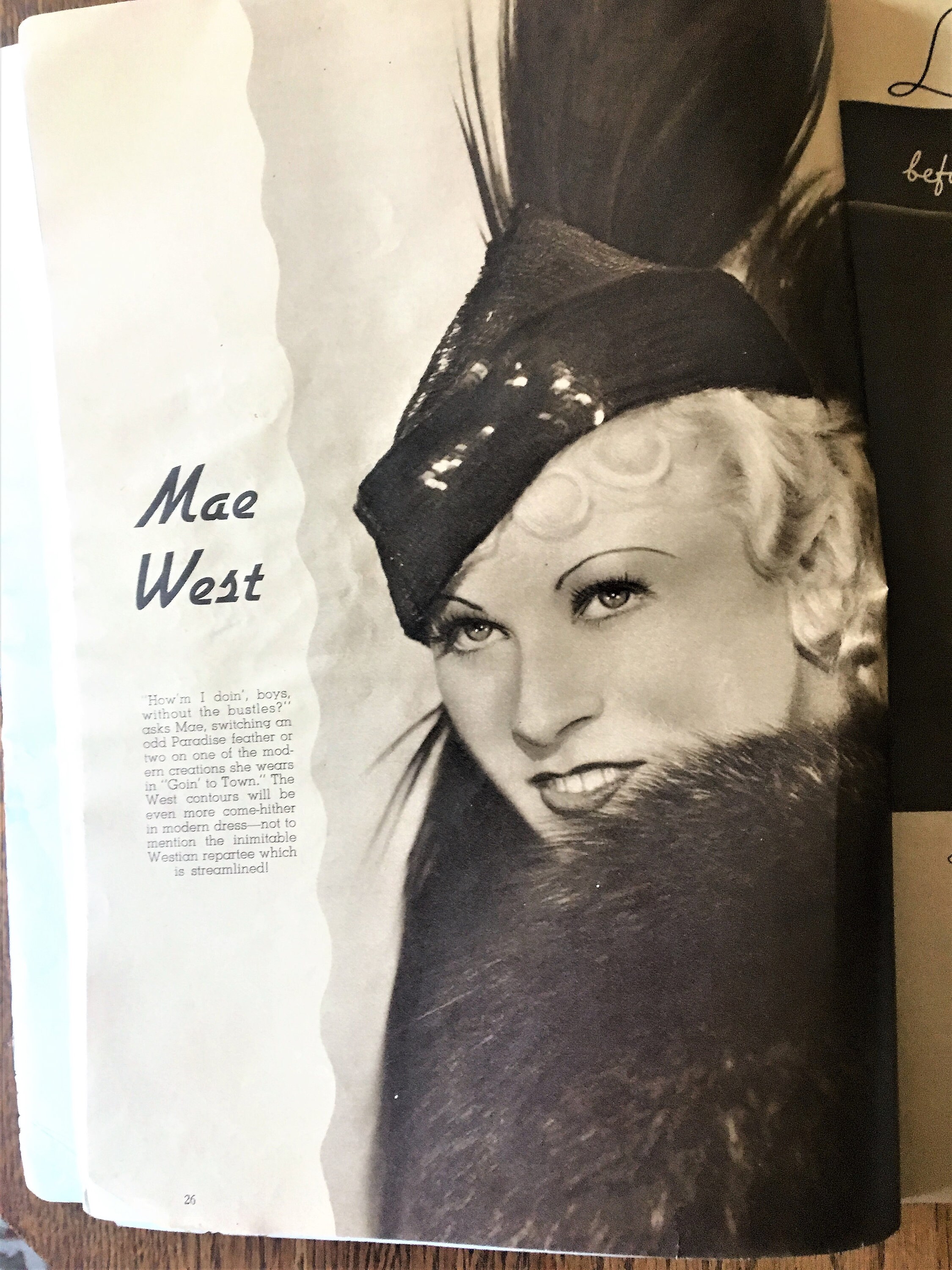 Vintage 1935 July MODERN SCREEN Movie Magazine Shirley Temple Etsy