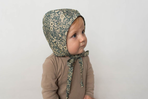 baby bonnet summer